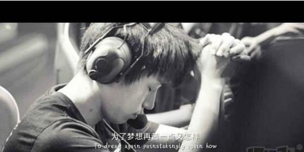 诺言ID争夺战,LOL网友:厂长统一了LOL区,本黑粉竟护他不黑他了