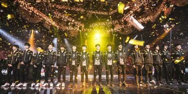 “洲际抗韩”“S7拴牛”“416事件” 盘点联盟史上三大战役