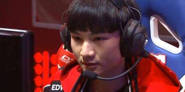 Meiko: 跟Haro磨合的不够完美, 不像我和明凯一起打过3年