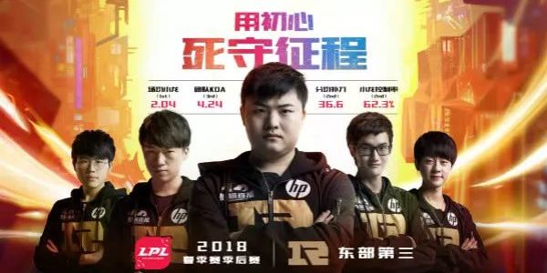 LPL半决赛:常规赛MVP vs 两千杀先生 谁将主导战局?