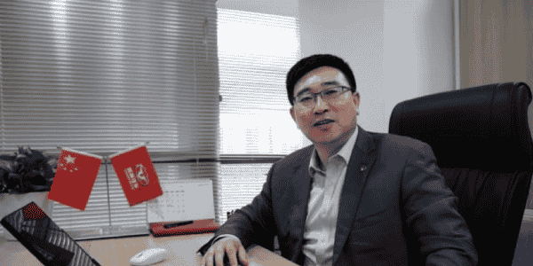 刘宏伟就任凯翼汽车副总经理,主管营销工作