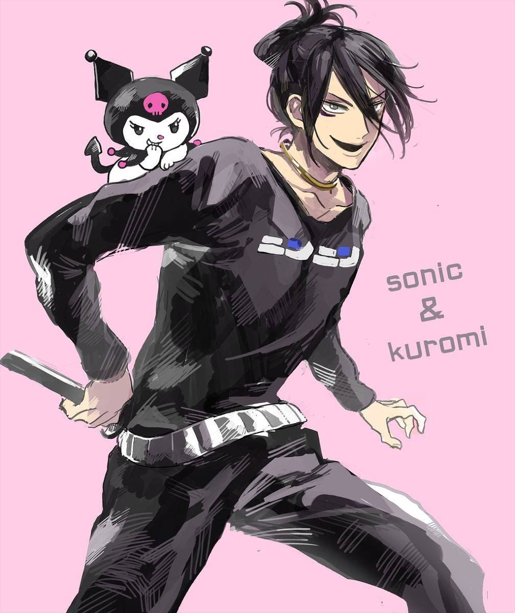 一拳超人：音速索尼克为何要狩猎埼玉？他根本没有机会赢的！