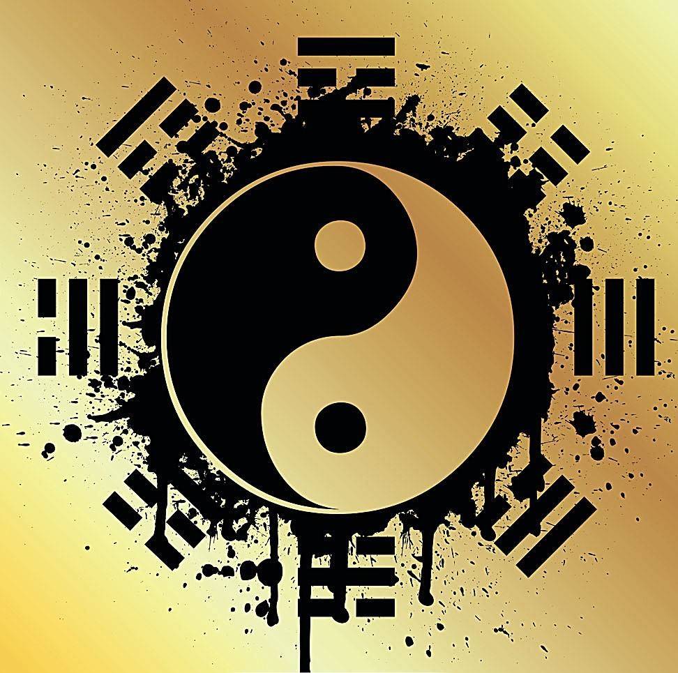 心易知识>>>>传承中华传统文化，带您重新走进易经世界