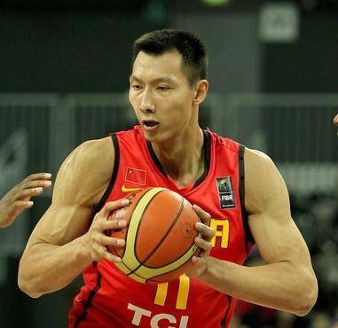 篮球球星排行榜前十名中国球员实力大比拼