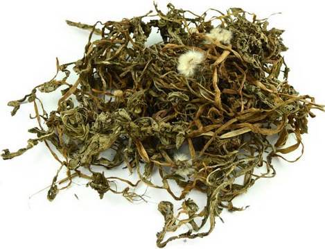 肝火旺，10种特效去肝火的中药材送给你！