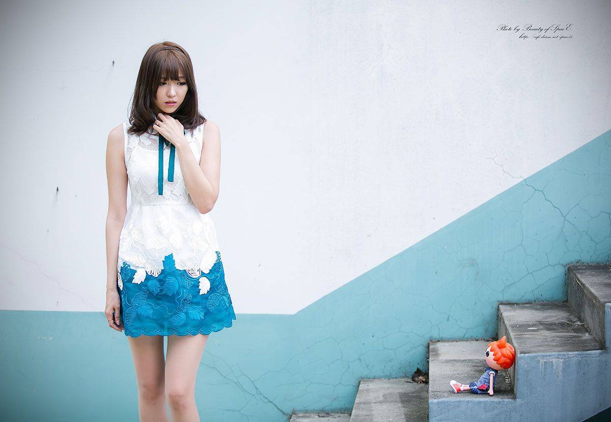 【观美女】一方信物一把伞，伊人寻觅魂何依？