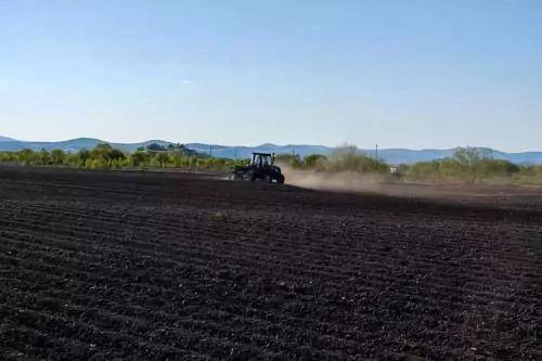 世界四大黑土地,你知道几个?