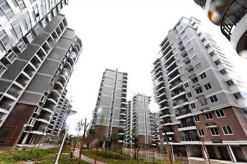 12元/㎡!福州四个公租房租金标准正式出炉!下次申请时间在......