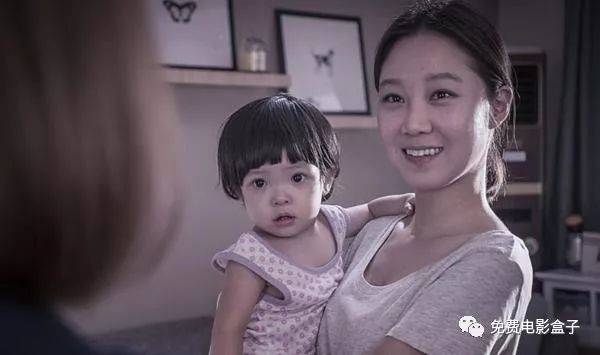 韩国片《消失的女人》讲中国保姆绑架孩子,这人物设定真的好吗?