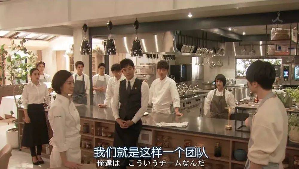 《东京大饭店》完结！人均1500元，木村拓哉操刀的米其林三星什么水平？