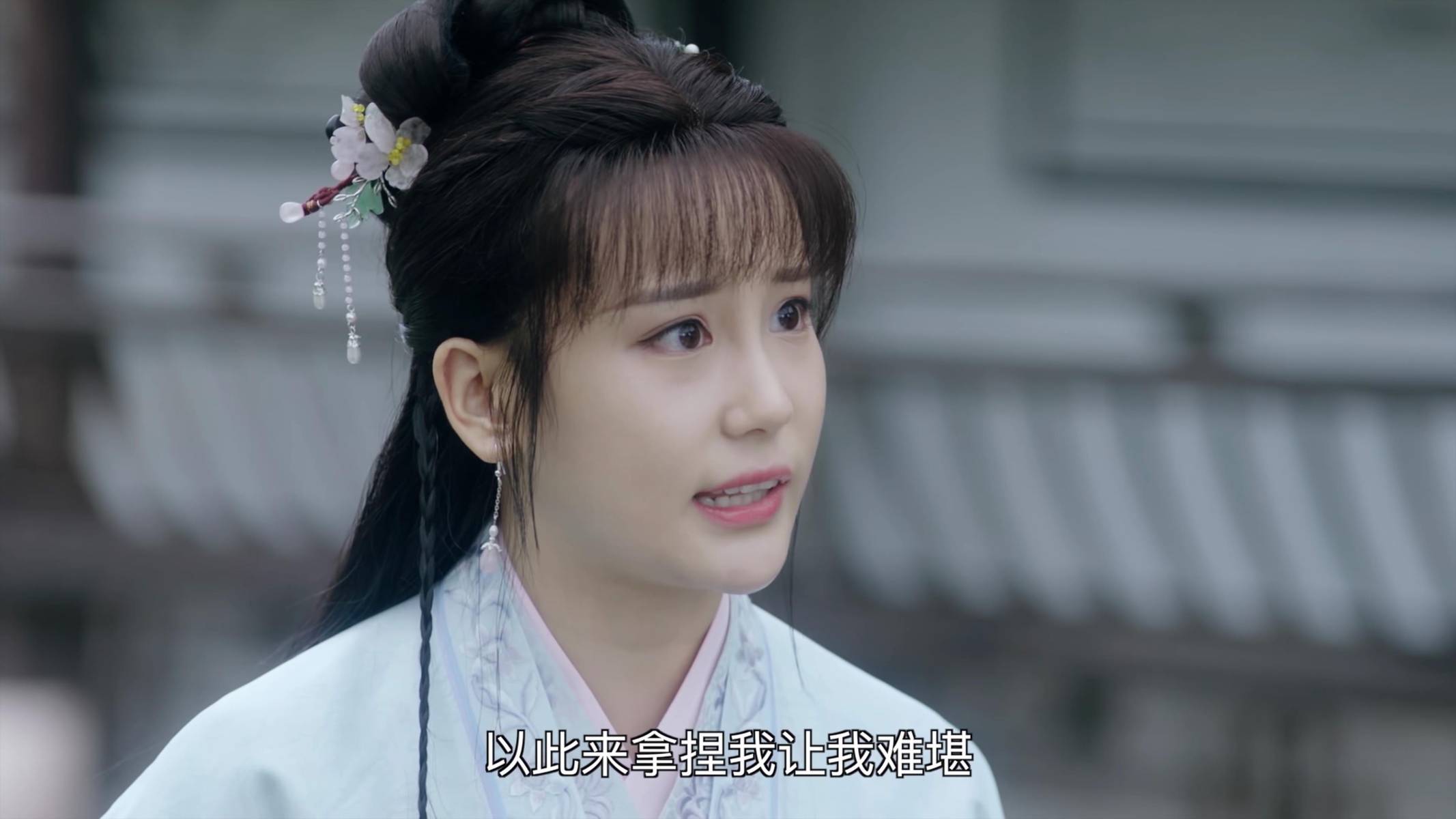 锦衣之下:热闹的今夏,值得孤独的陆绎打破“公私分明”的原则-搜狐大视野-搜狐新闻