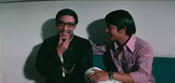 40多年过去了，《唐山大兄》八大主演现状？最后一位无人敢喷