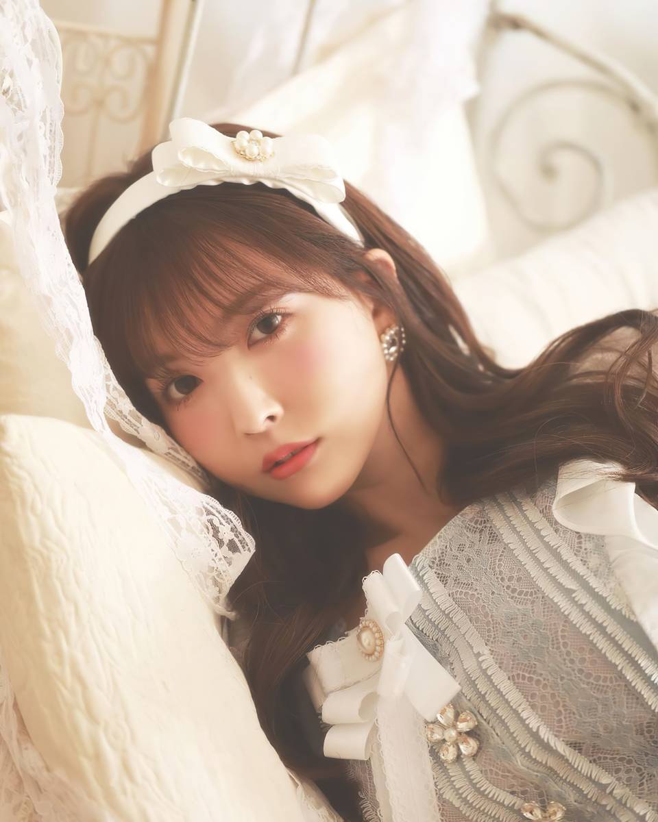 三上悠亞转型走美少女路线，风尘味太重，想出道难-沐风文化