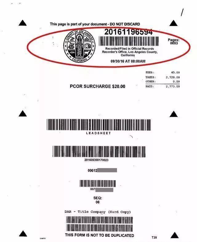 如何不出国门办理美国房产证？中美房产证有什么区别？
