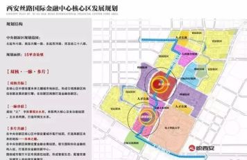 “未来之瞳”点亮高新!丝路国际金融中心规划首曝光!-搜狐大视野-搜狐新闻