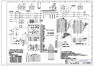 NICE3000new图纸C2板（含新国标）-搜狐大视野-搜狐新闻