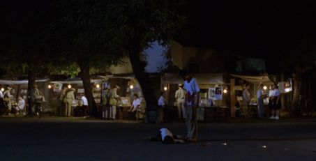 《牯岭街少年杀人事件》重映，杨德昌如何拍出最残酷的华语青春片-搜狐大视野-搜狐新闻