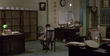 《牯岭街少年杀人事件》重映，杨德昌如何拍出最残酷的华语青春片-搜狐大视野-搜狐新闻