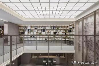 顶级名师LSDCASA葛亚曦新作|杭州绿城西溪云庐-搜狐大视野-搜狐新闻