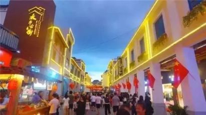 【河源系列--A线】万绿湖游湖上岛、桂山玻璃桥、太平古街、客家公园2天-搜狐大视野-搜狐新闻