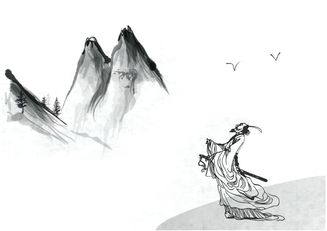 李白：《将进酒》|孩子朗读-搜狐大视野-搜狐新闻
