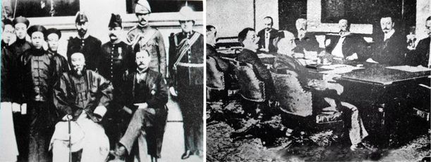 苏家屯站：一座百年老站的历史变迁搜狐大视野搜狐新闻