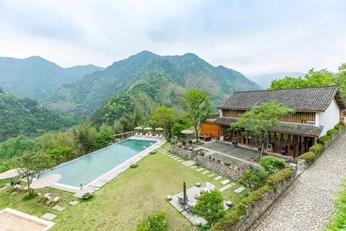 夏天必去的江浙露天无边泳池,不怕高温! -搜狐大视野-搜狐新闻