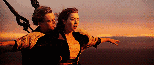 泰坦尼克号女主惊艳归来50岁依旧性感如初