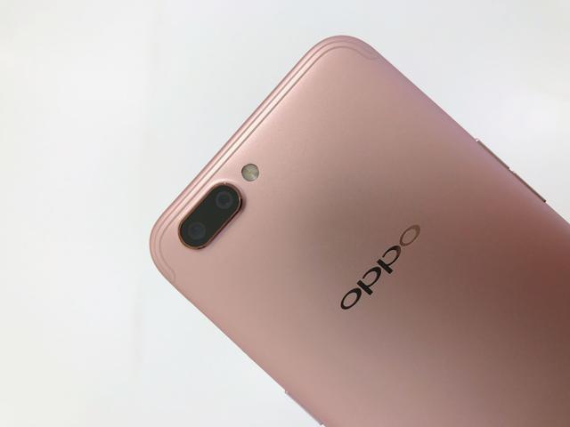 oppo r11上手体验:最好看的双摄手机,价格有惊喜