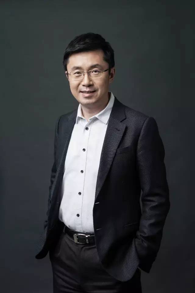 爱奇艺ceo龚宇科技的最大意义在于消费人类的时间