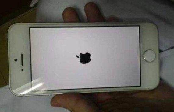 苹果一直白屏怎么办