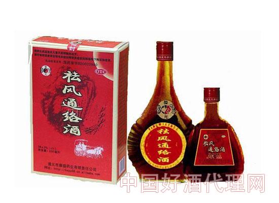 痛风喝什么药酒痛风药酒配方大全