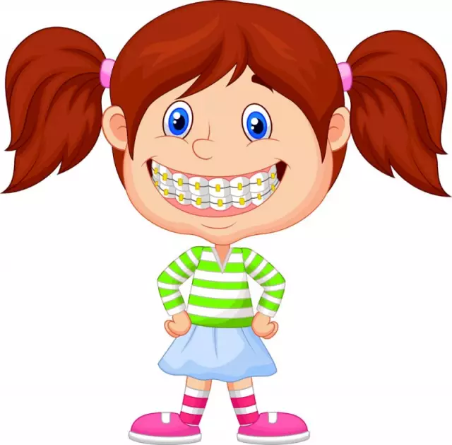 儿童牙齿矫正,家长的顾虑是孩子最大的阻碍!
