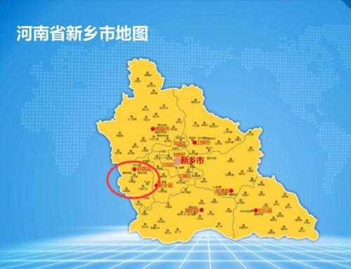 获嘉县人口_获嘉县地图(2)