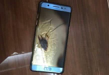 三星从note7爆炸走出,s8助力三星回销量榜第一名