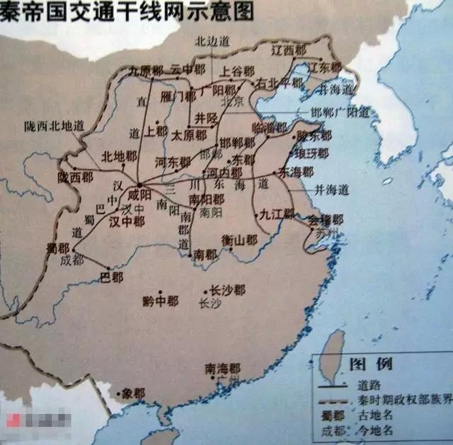 秦朝灭亡时一支50万的大军为何按兵不动?