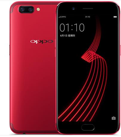 OPPO R11报价及参数详解