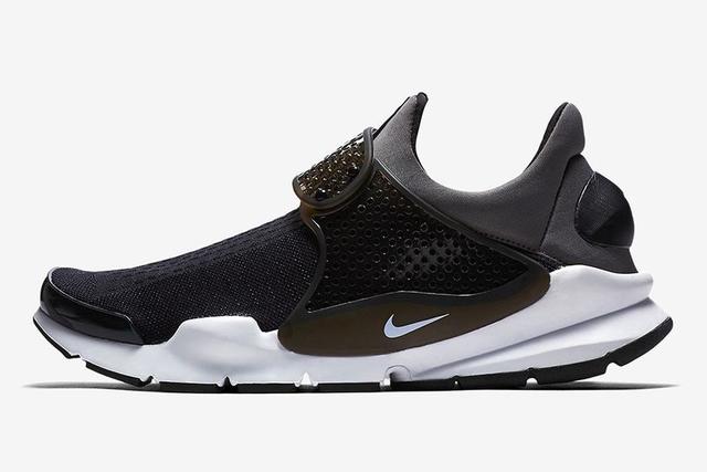 耐克2017袜子鞋之Nike Sock Dart KJCRD 系列