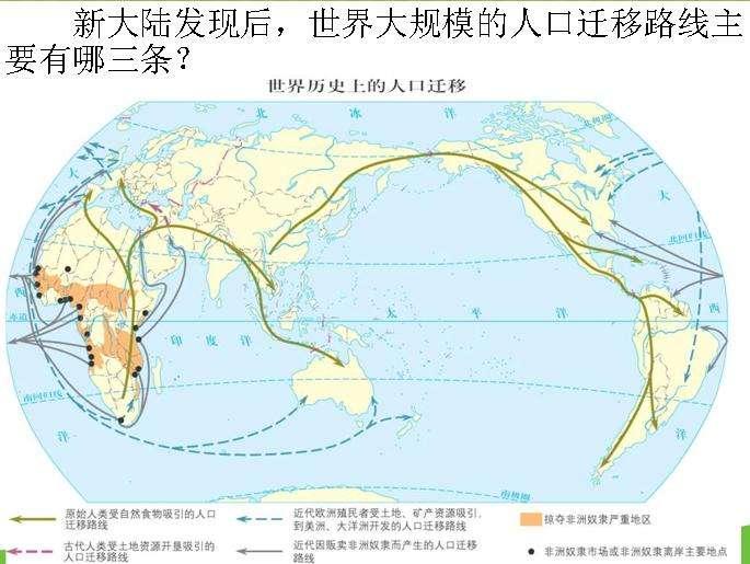 为什么欧洲人口少_10张地图告诉你俄罗斯的政治军事经济战略