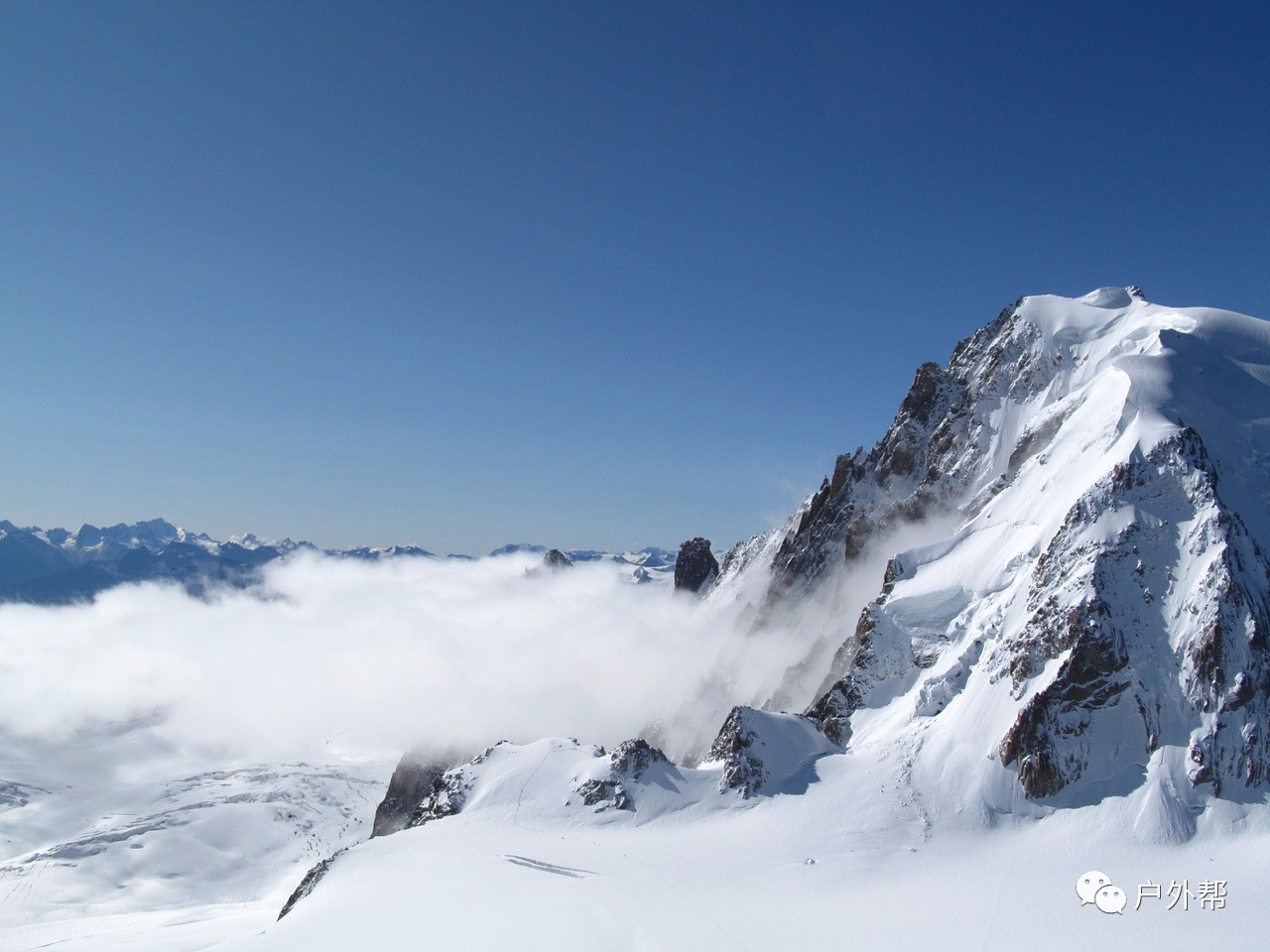 你知道我们登山的路线都是怎么来的吗?