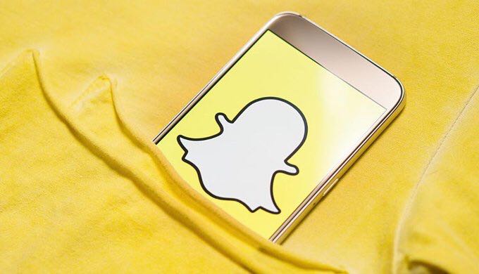 april 24, 2018 influencers are ditching snapchat and youtube