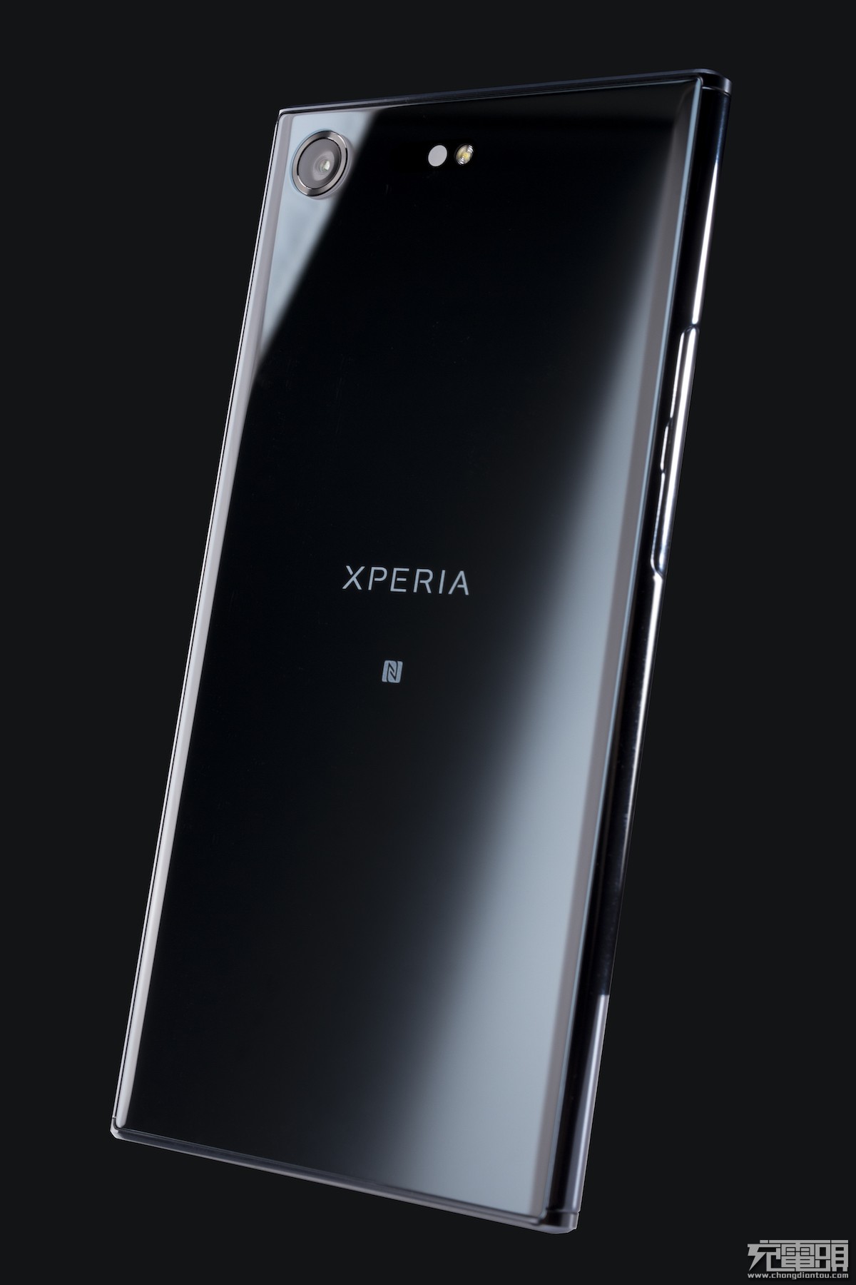 高颜值是一种姿态 索尼xperia xz premium评测