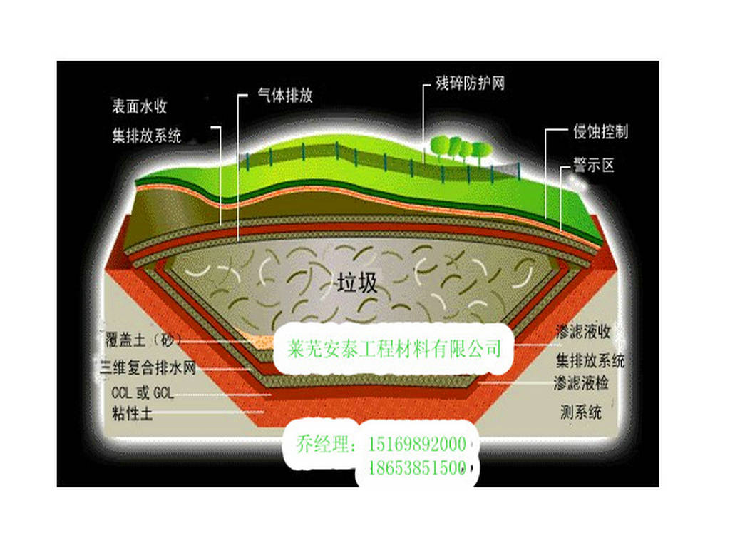 岱山垃圾填埋场生态修复工启动两年后变身生态公园