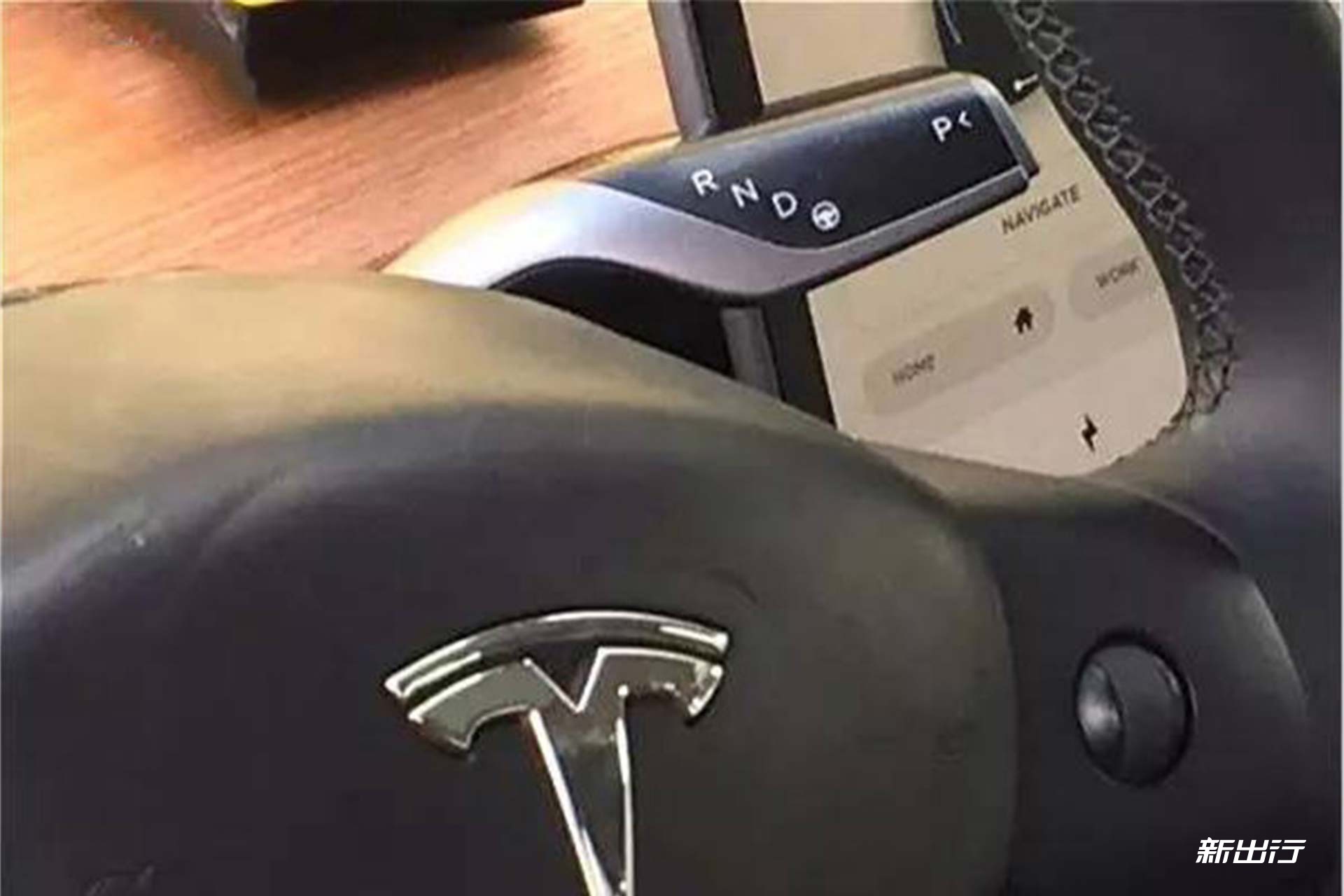 出行情报局 一篇文章看懂特斯拉model 3量产信息