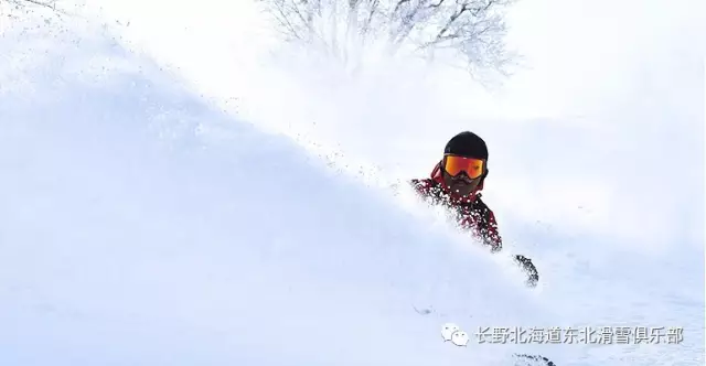 滑雪场招聘_北京西山滑雪场招工啦 职 等你来(3)