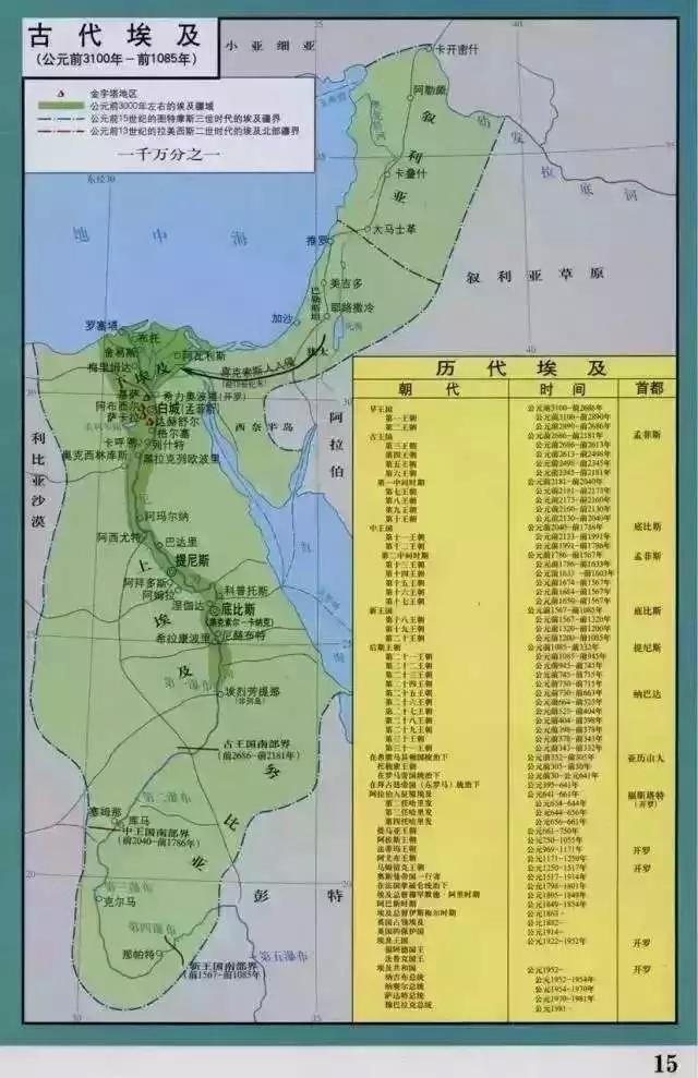 古埃及的金字塔到底是怎么建成的?