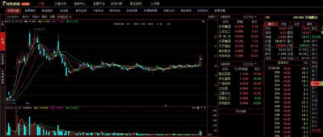 齐翔腾达(002408)