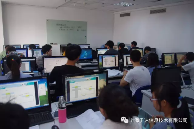 学it,你该如何选择合适的it学校