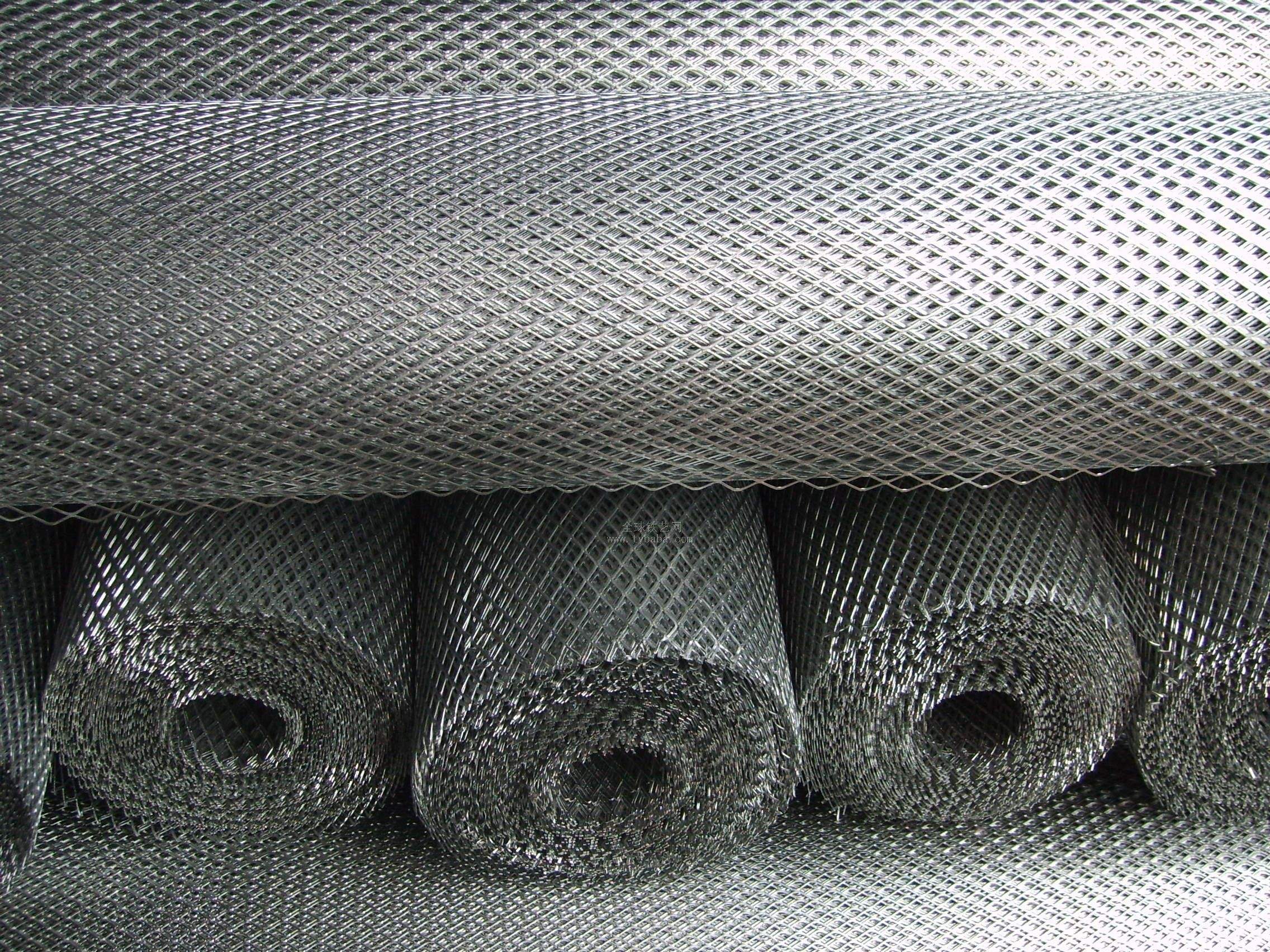 开云APP：铝板网是铝板经最新大型精密钢板网