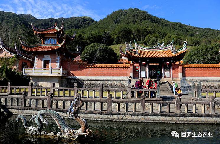 永春普济寺